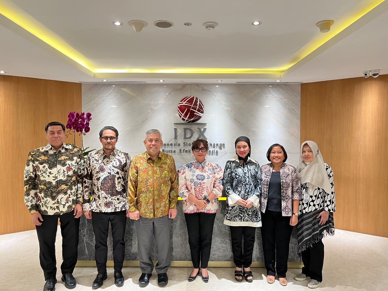 Rapat Umum Pemegang Saham Tahunan (RUPST) 2026